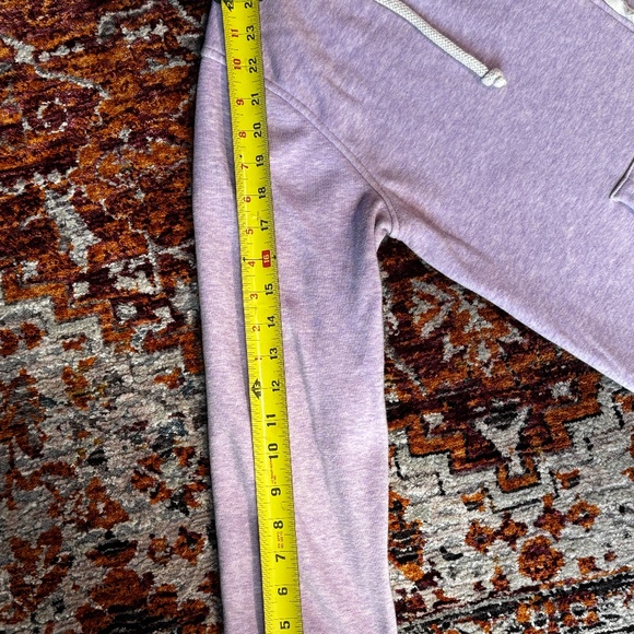 J.Crew Vintage Fleece Velour Interior - Picture 4 of 5